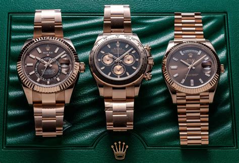 best Rolex for investment 2023